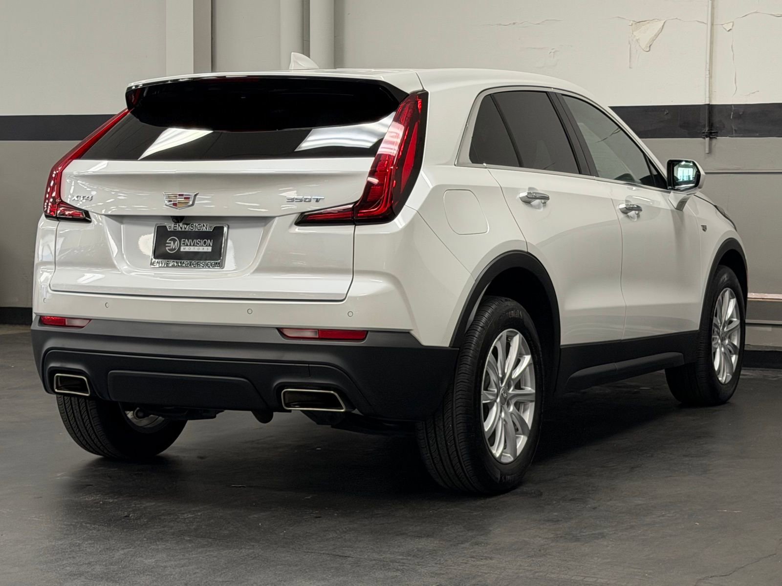 Used 2023 Cadillac XT4 Luxury image 12