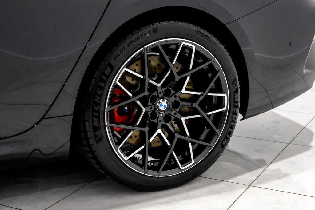 Used 2025 BMW M8 Competition image 56