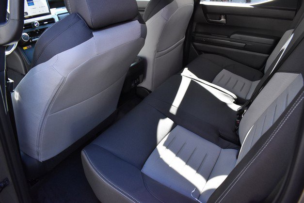 New 2025 Toyota Tacoma TRD Sport image 13