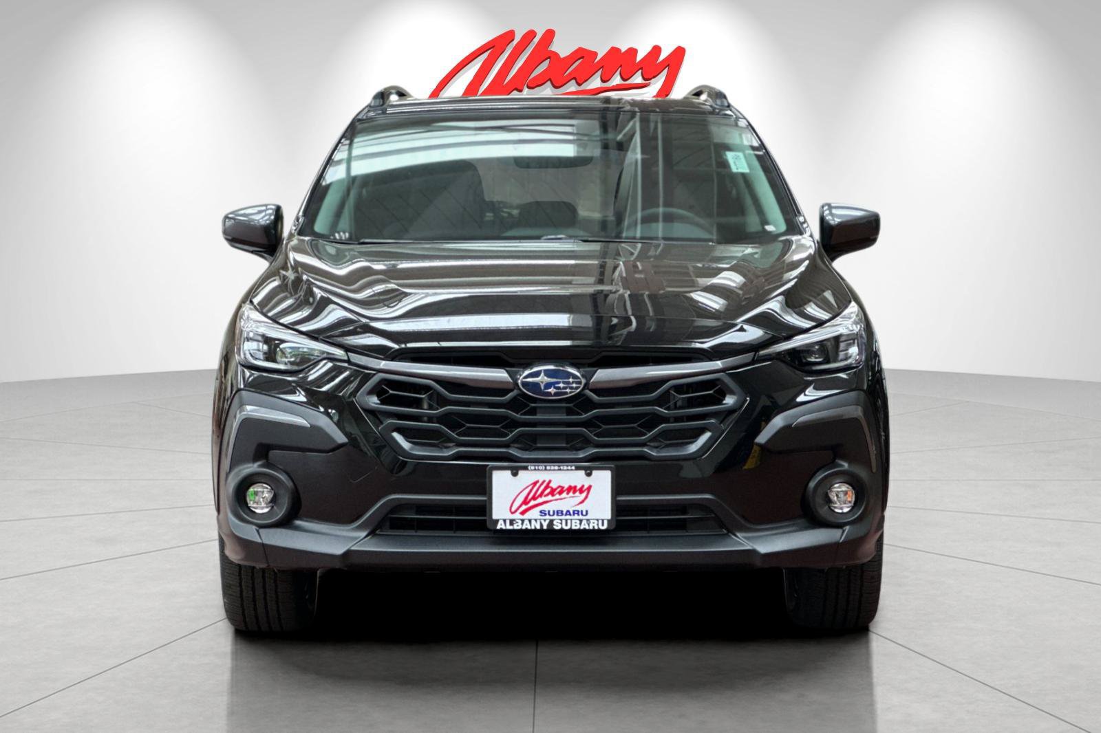 New 2026 Subaru Crosstrek 2.5i Limited AWD/4WD image 9