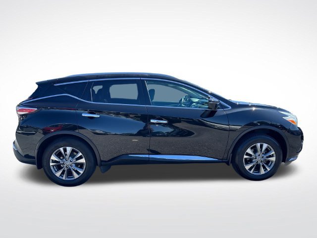 Used 2017 Nissan Murano SL w/ SL Technology Package AWD/4WD image 7