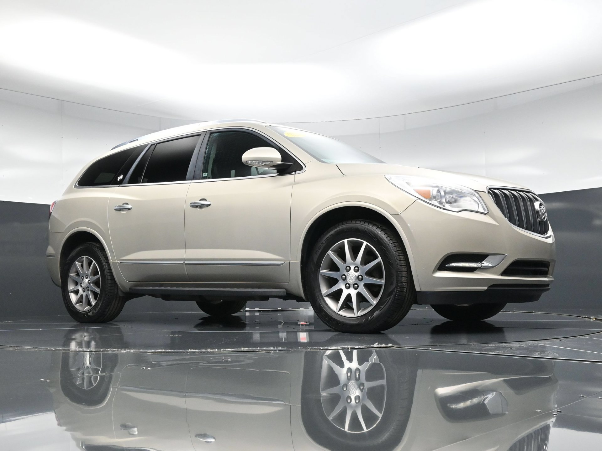 Used 2014 Buick Enclave Leather FWD image 40