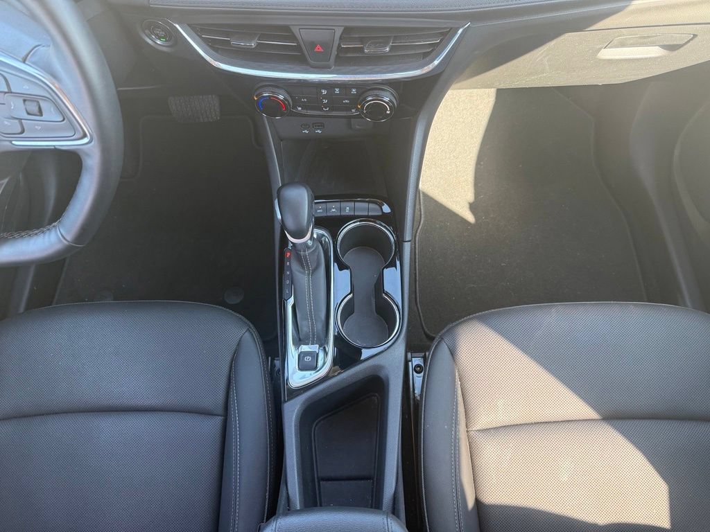Used 2024 Buick Encore GX Sport Touring w/ Comfort Package AWD/4WD image 26