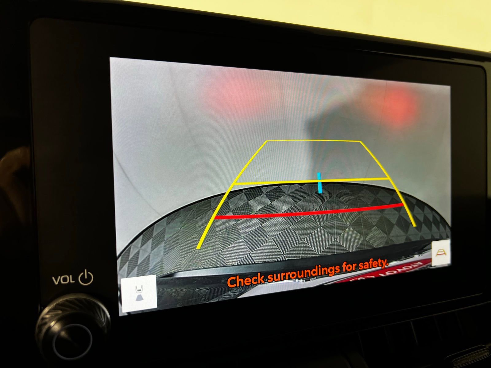 Certified 2024 Toyota RAV4 XLE image 19