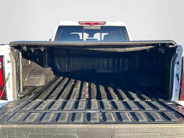 Used 2024 GMC Sierra 2500 Denali w/ Technology Package image 18