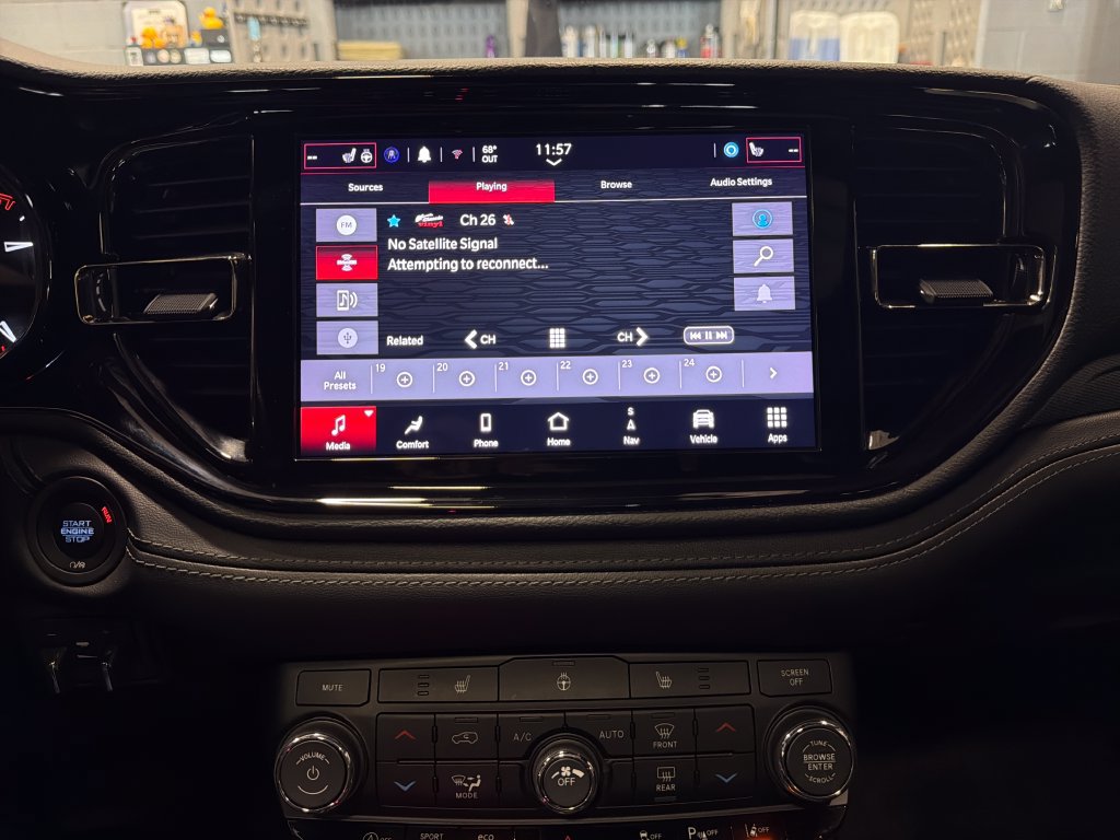 Used 2022 Dodge Durango GT AWD/4WD image 8