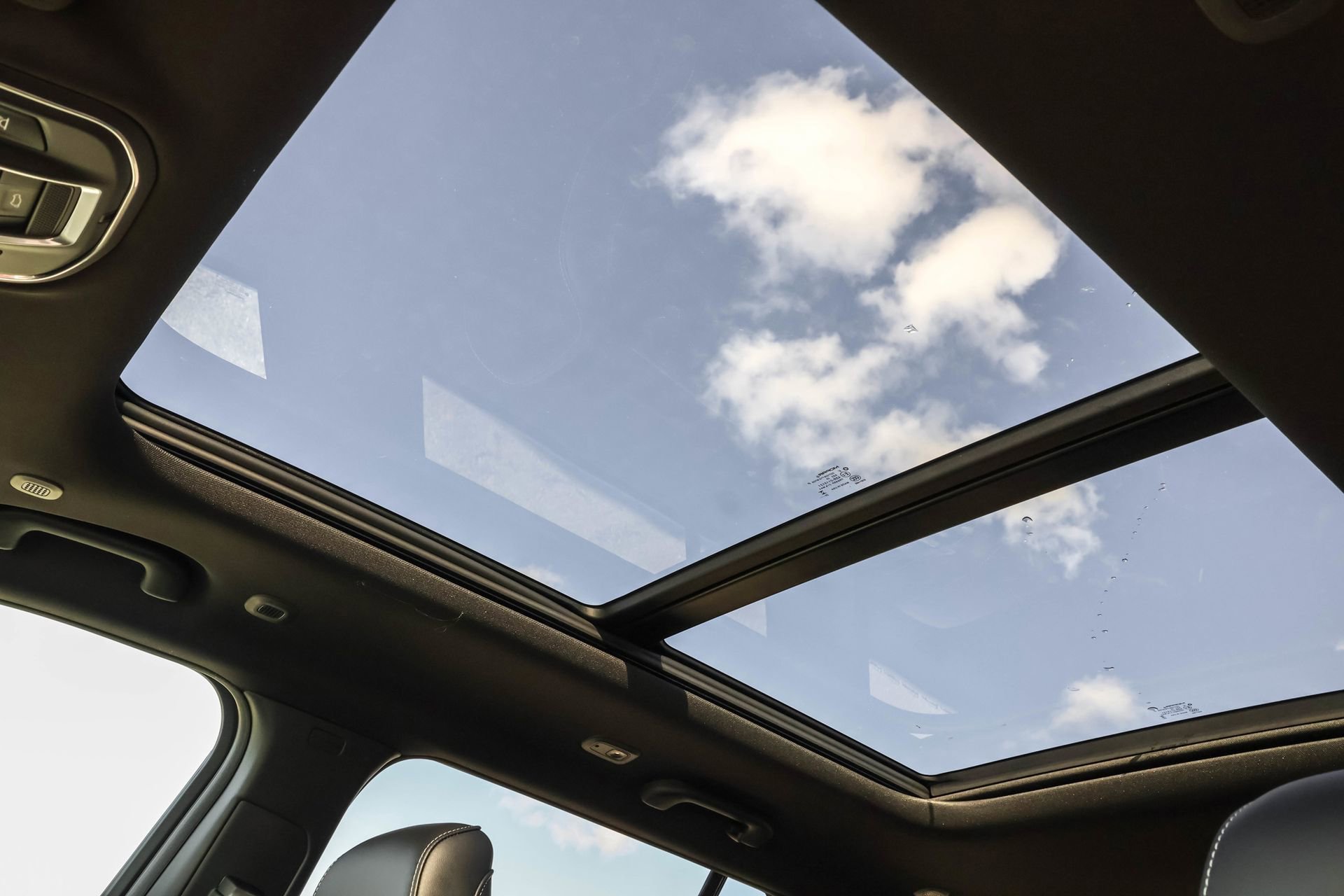 New 2025 Jeep Grand Cherokee Limited image 6