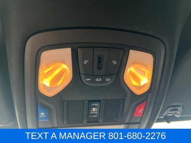 Used 2022 RAM 1500 Rebel w/ Off Road Group AWD/4WD image 25