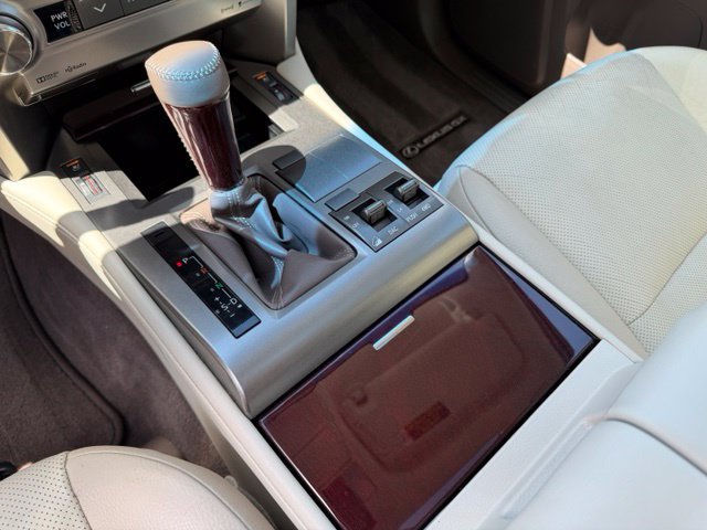 Used 2019 Lexus GX 460 Premium w/ Premium Package AWD/4WD image 20