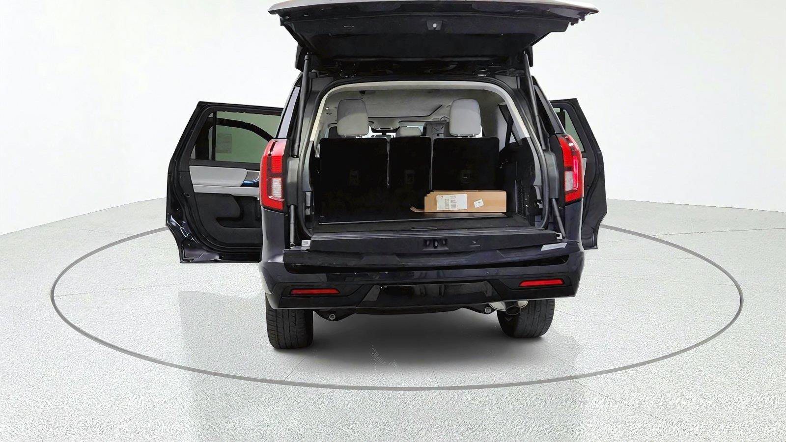 New 2027 Ford Expedition Max Platinum AWD/4WD image 36