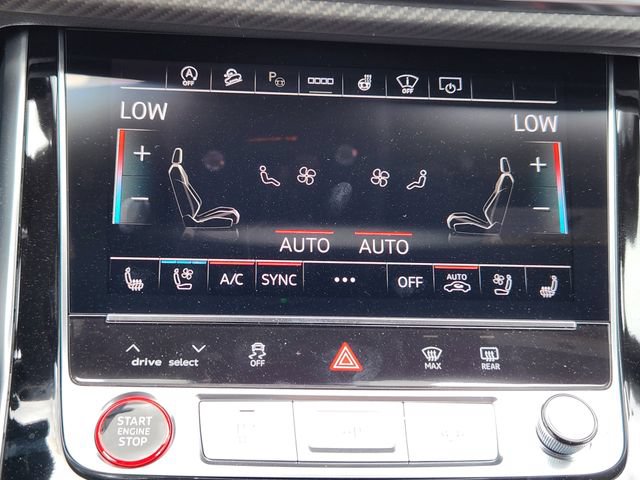 New 2026 Audi RS Q8 performance AWD/4WD image 17