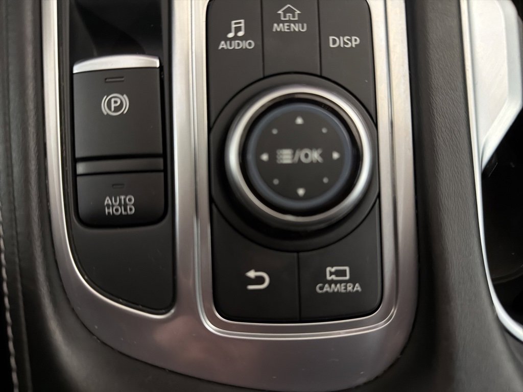 Certified 2024 INFINITI QX60 Pure image 24