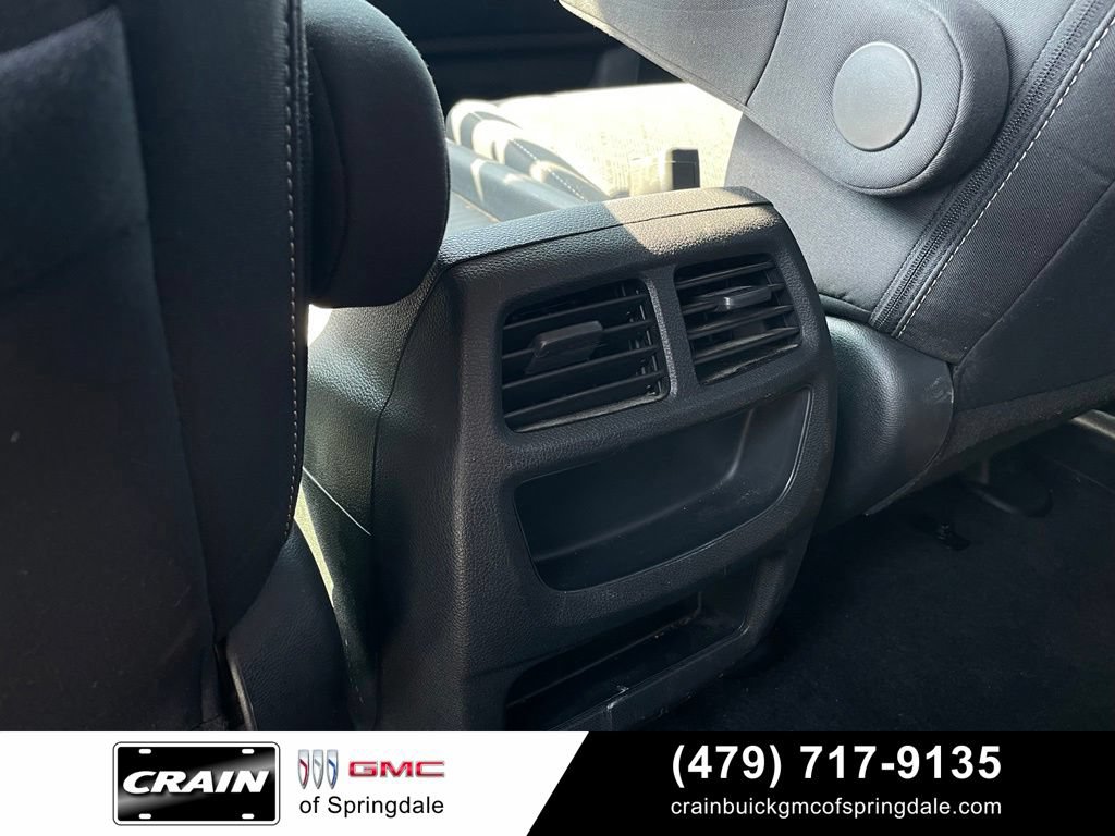 Used 2023 Honda Ridgeline Sport image 25