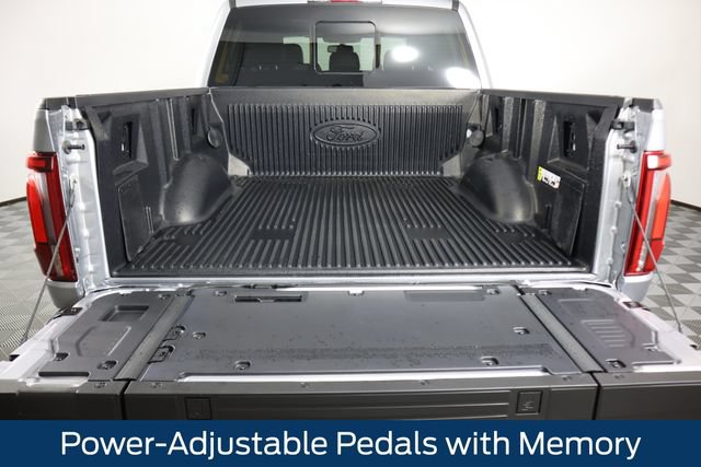 New 2026 Ford F150 Tremor w/ Equipment Group 402A High AWD/4WD image 29