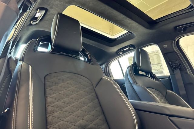 New 2026 Cadillac CT5 V image 16