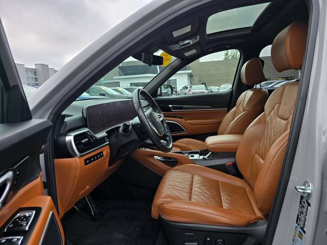 Certified 2025 Kia Telluride SX Prestige X-Line AWD/4WD image 23