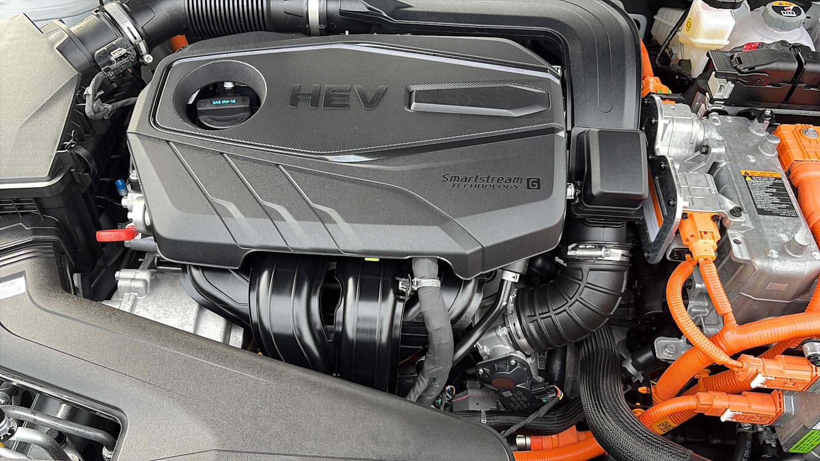 Used 2026 Hyundai Sonata Blue FWD image 30