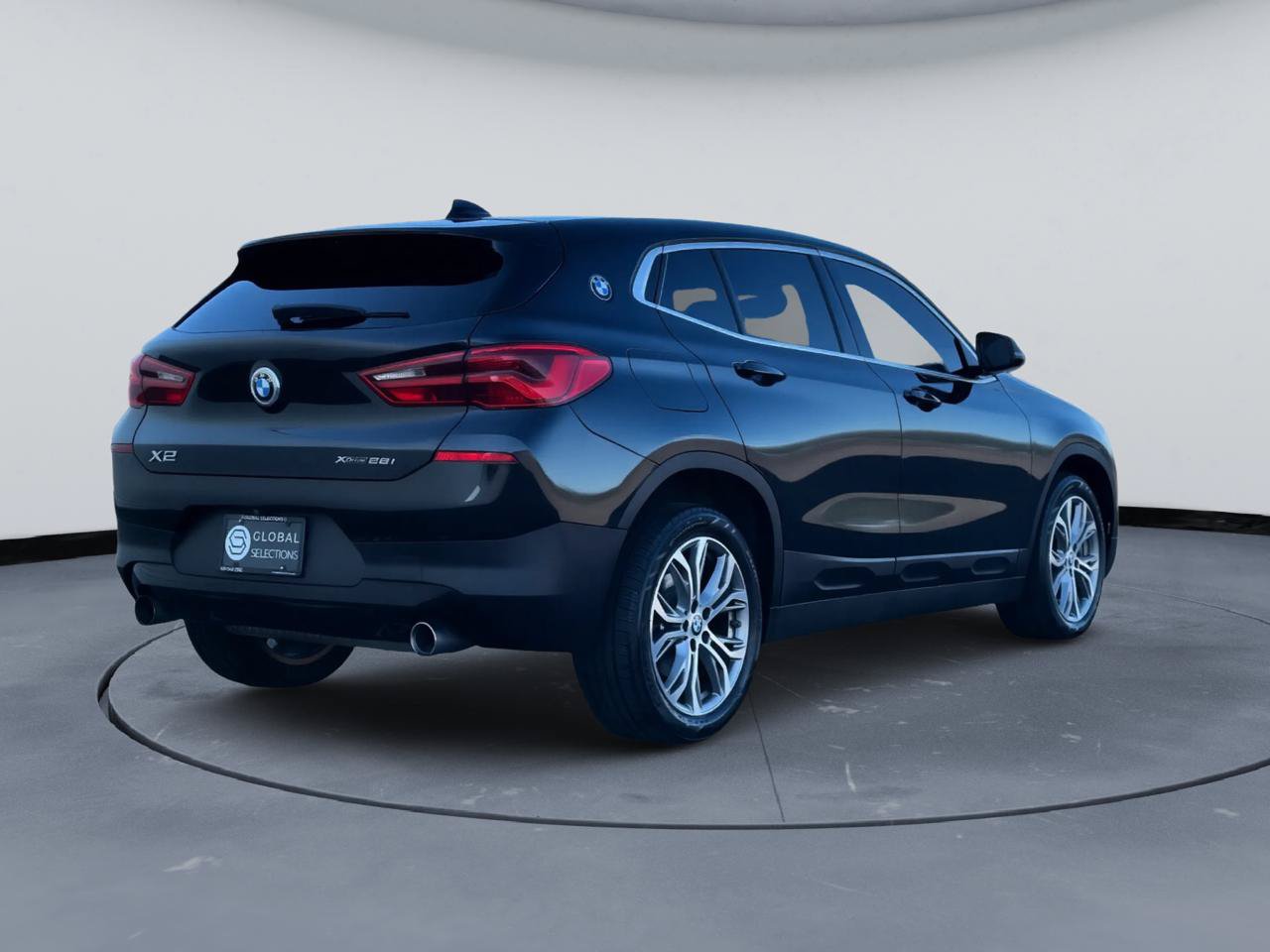 Used 2018 BMW X2 xDrive28i AWD/4WD image 7