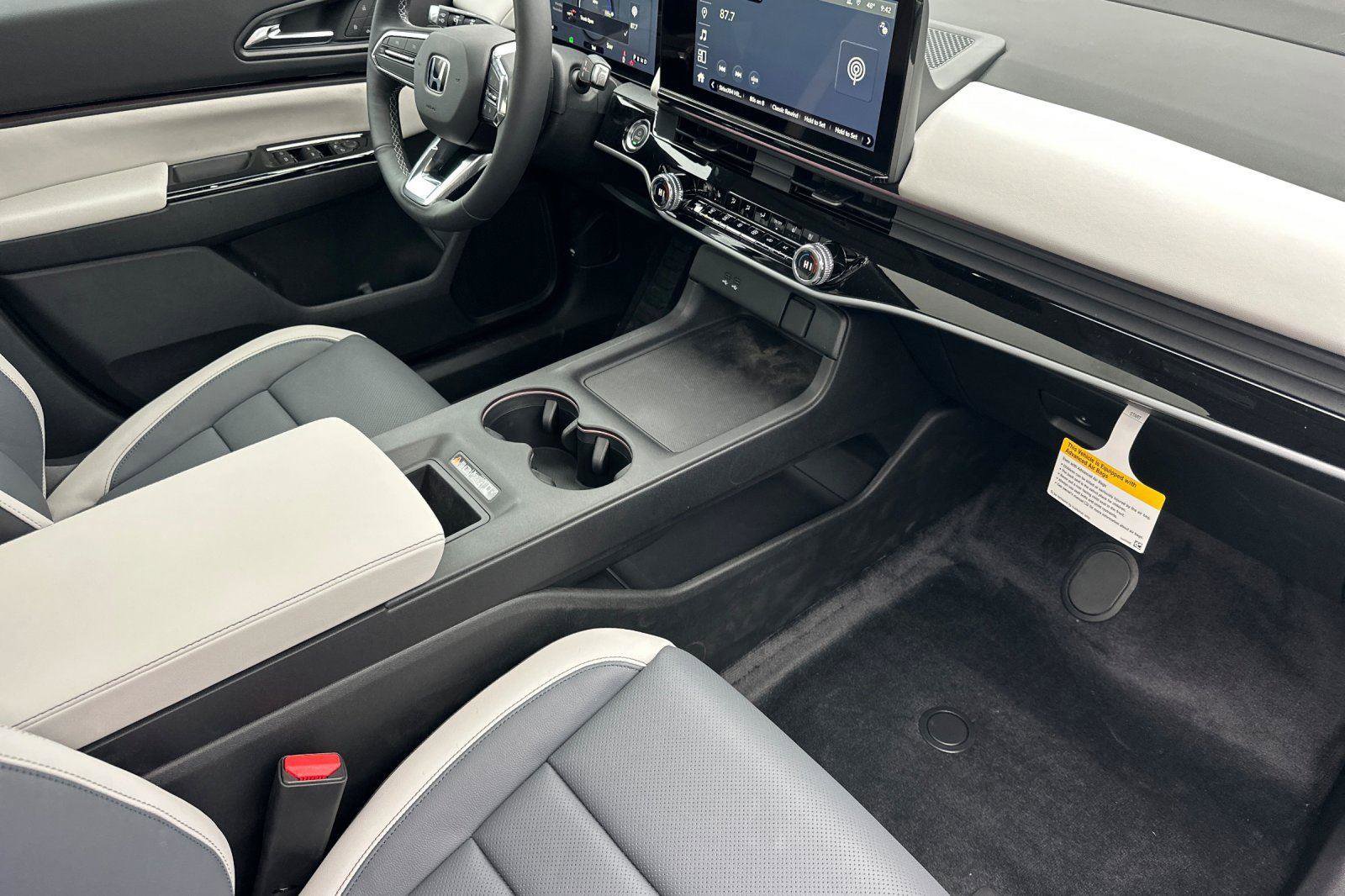 New 2025 Honda Prologue Elite image 17