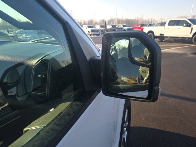 Used 2020 Ford F150 XLT w/ Equipment Group 302A Luxury image 4