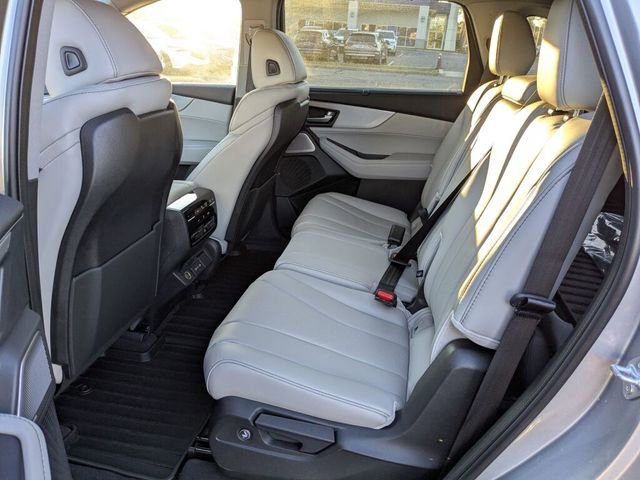 New 2026 Acura MDX FWD w/ Technology Package image 32