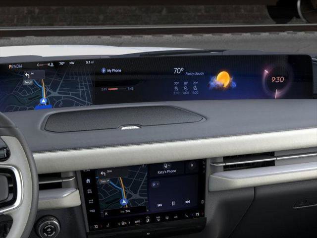 New 2025 Lincoln Navigator L Reserve image 14