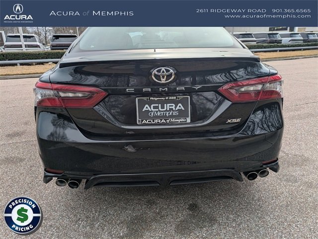 Used 2023 Toyota Camry XSE image 4
