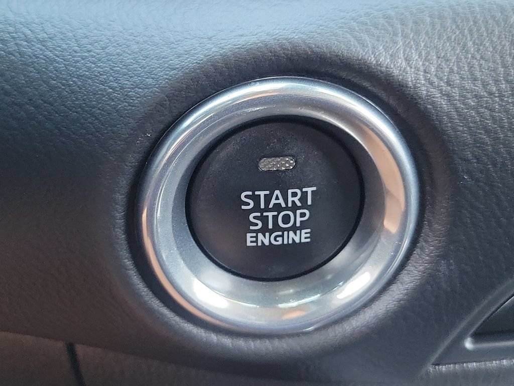 Certified 2025 MAZDA CX-5 AWD 2.5 S w/ Premium Plus Pkg image 9