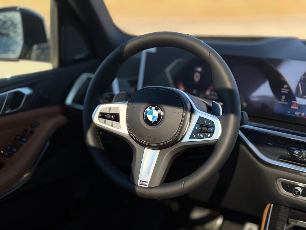 New 2026 BMW X5 xDrive40i image 11