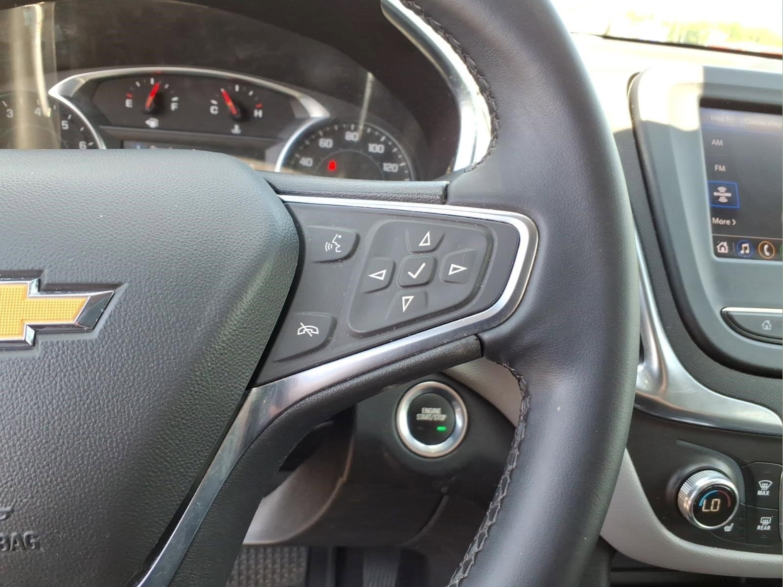 Used 2024 Chevrolet Equinox LT w/ Driver Convenience Package AWD/4WD image 20