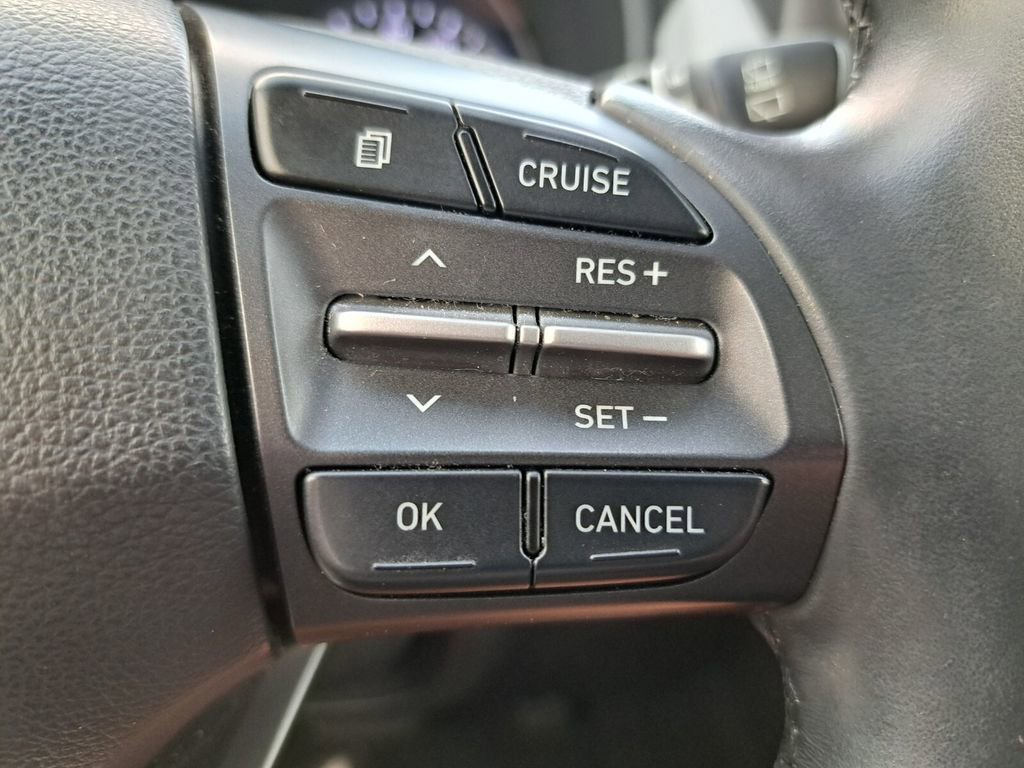 Used 2021 Hyundai Kona SEL Plus image 12