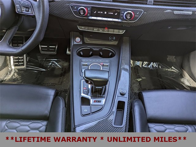 Used 2019 Audi RS 5 Sportback image 19