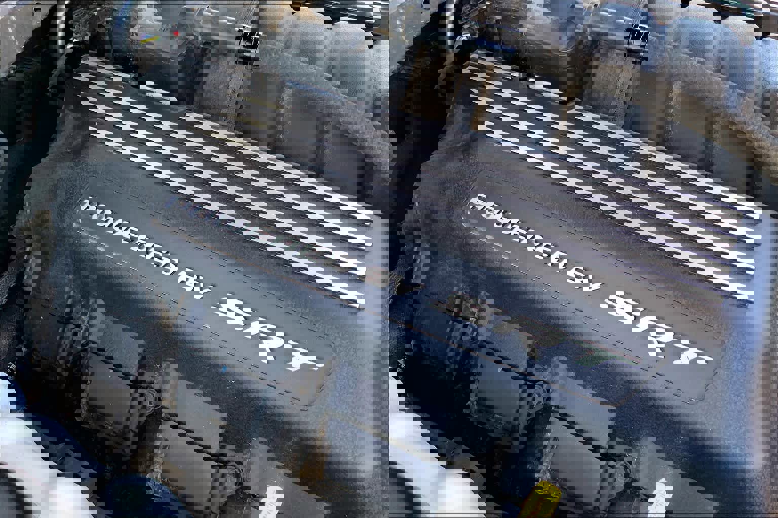 Used 2019 Dodge Challenger R/T Scat Pack w/ Plus Package RWD image 31