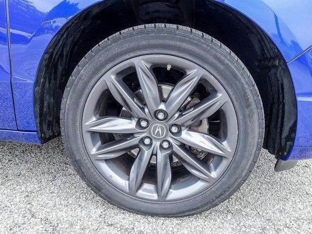 Used 2019 Acura MDX A-Spec image 27