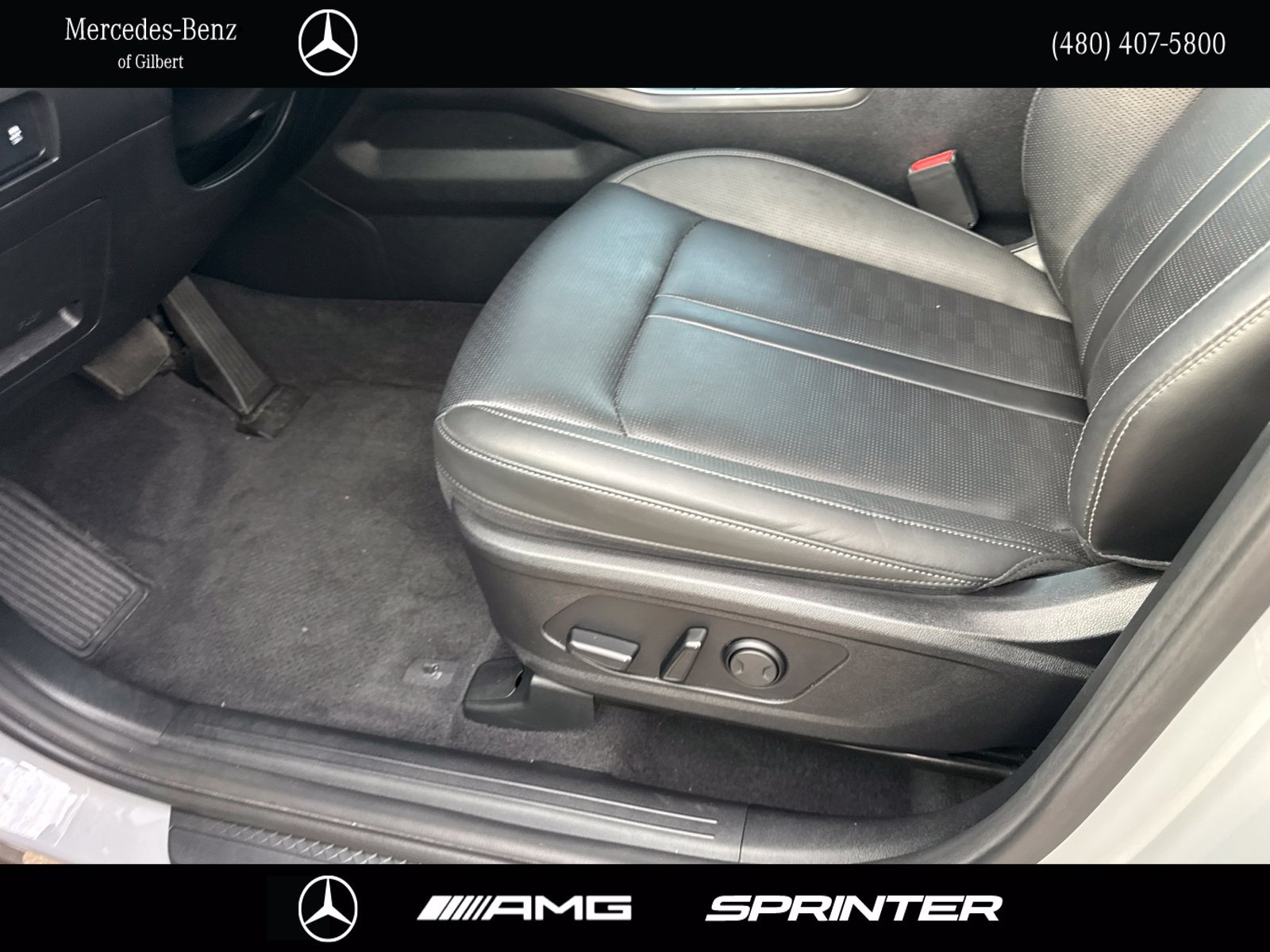Used 2025 Kia Sorento S w/ Panoramic Sunroof Package FWD image 13