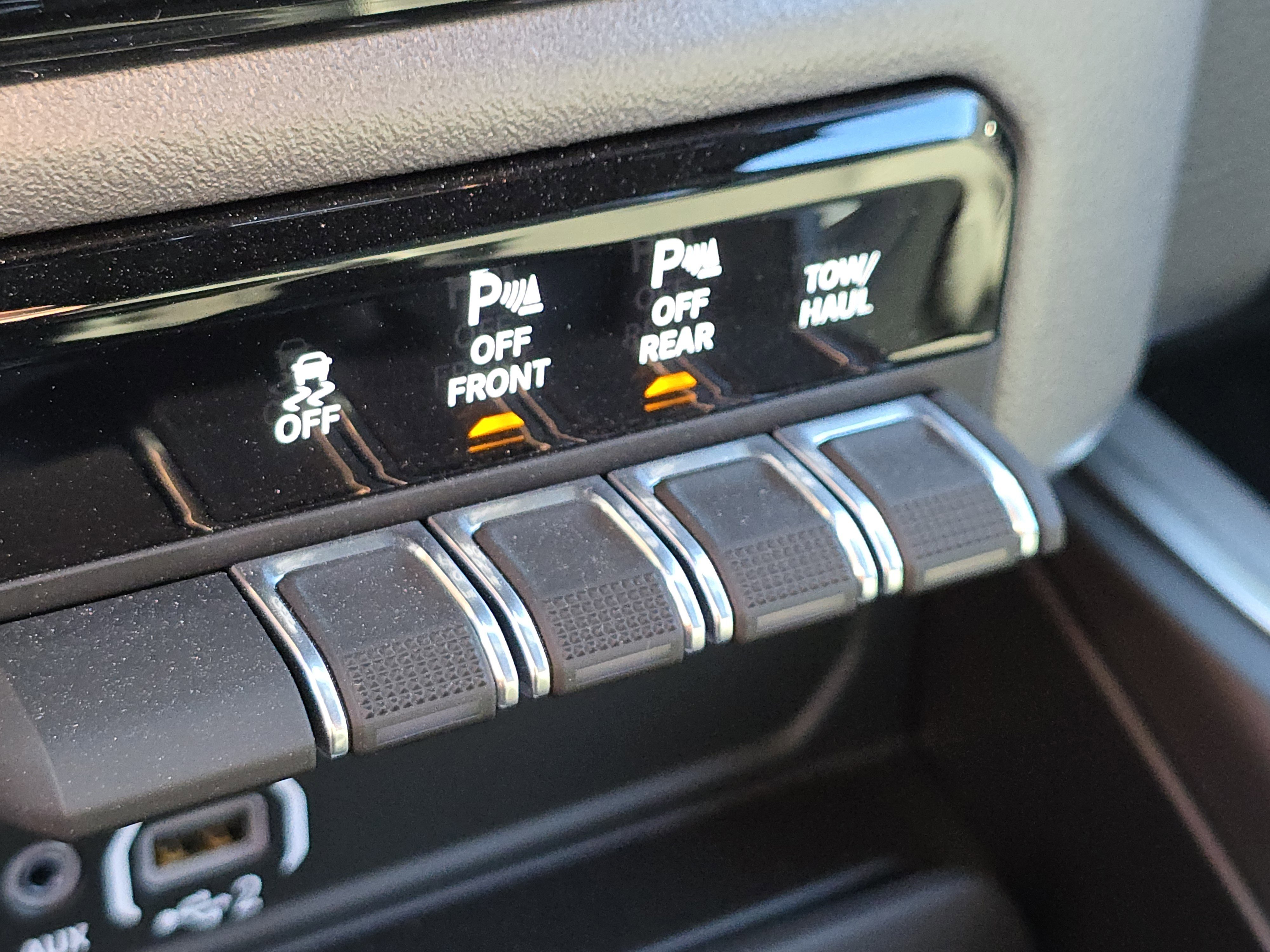 New 2026 RAM 1500 Lone Star image 33