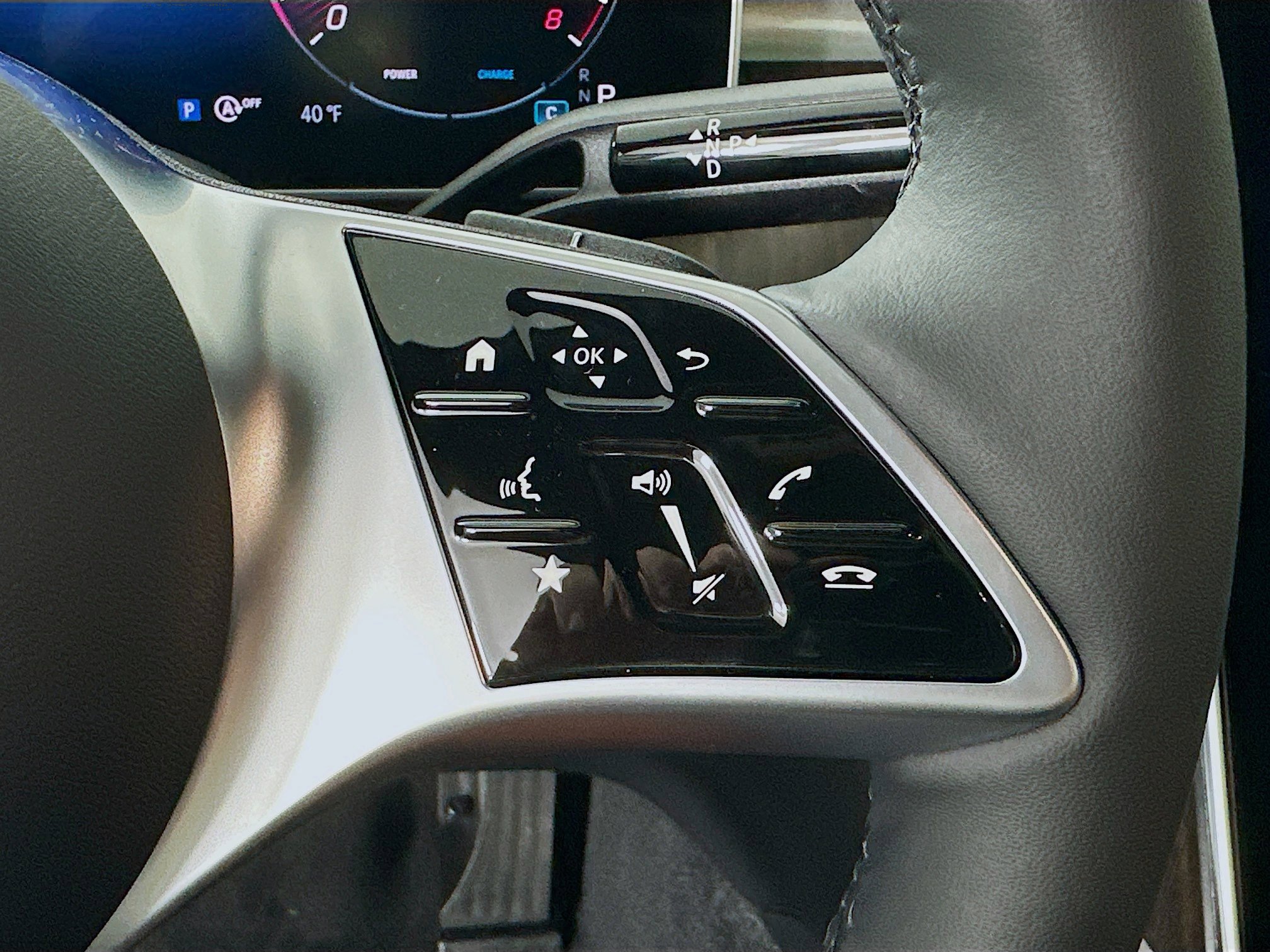 Used 2026 Mercedes-Benz C 300 4MATIC Sedan image 13