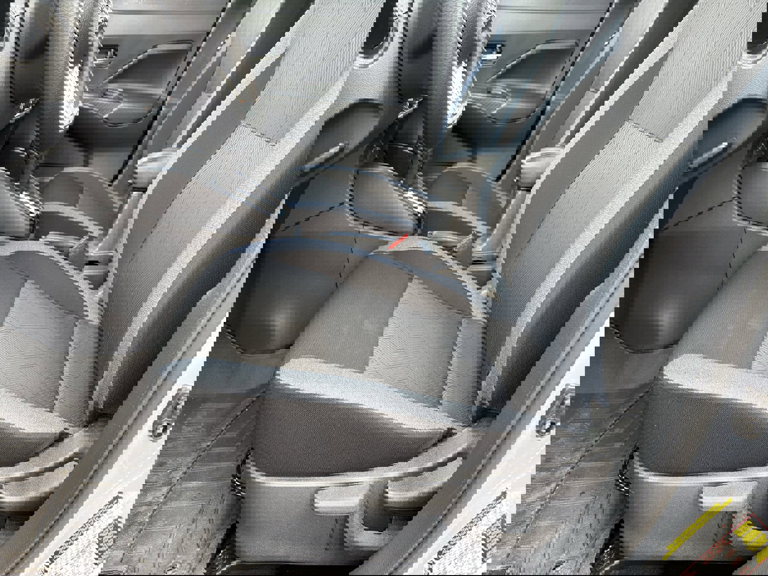 Used 2024 Nissan Versa SV w/ Trunk Package image 27