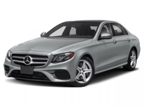 Used 2019 Mercedes-Benz E 300 4MATIC