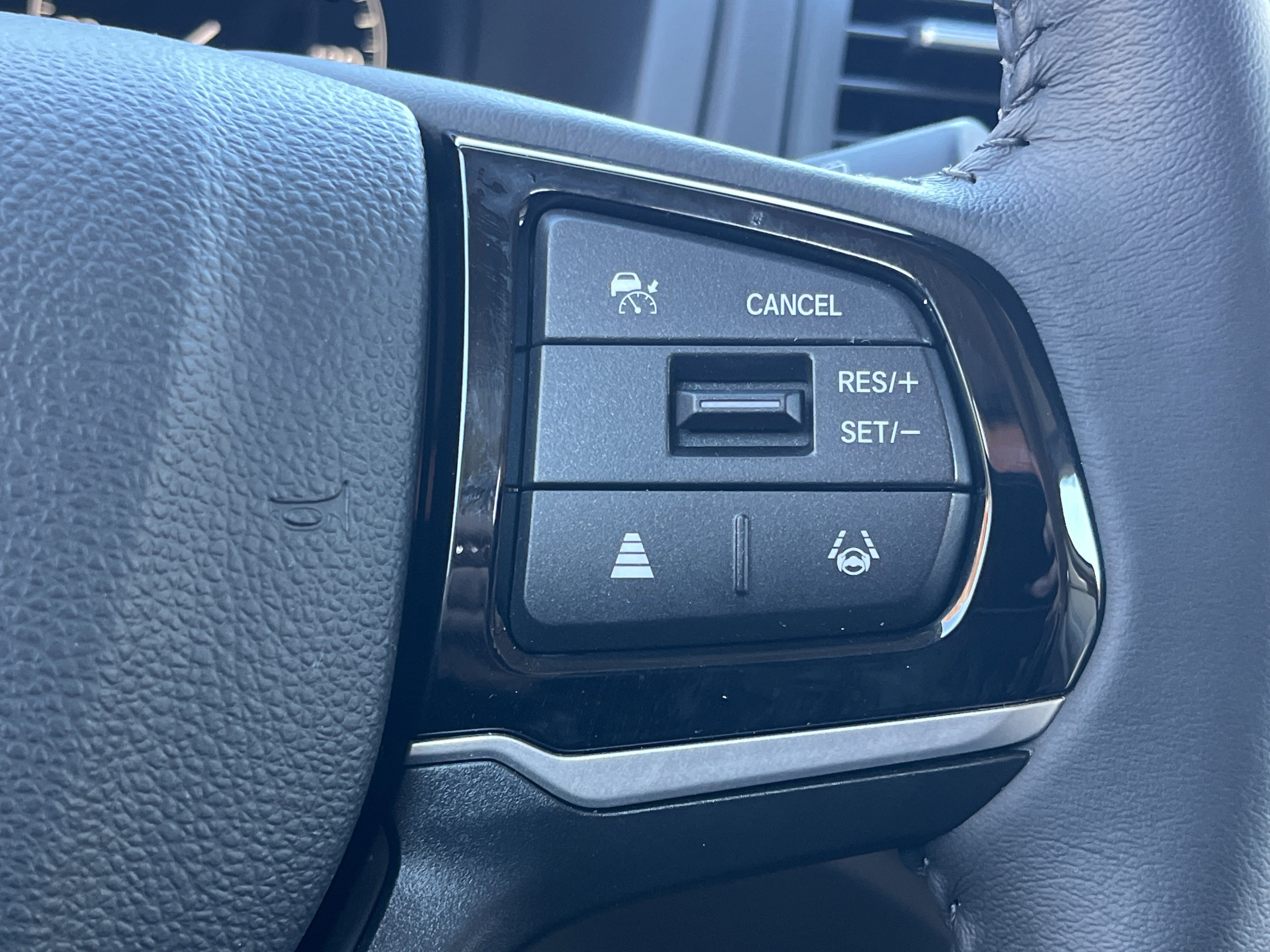 Certified 2025 Honda Odyssey EX-L image 11