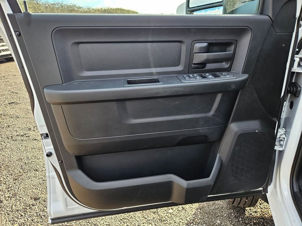 New 2026 RAM 4500 Tradesman image 11