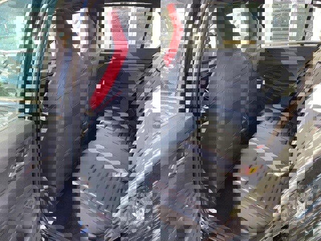 New 2025 Volkswagen GTI SE image 60