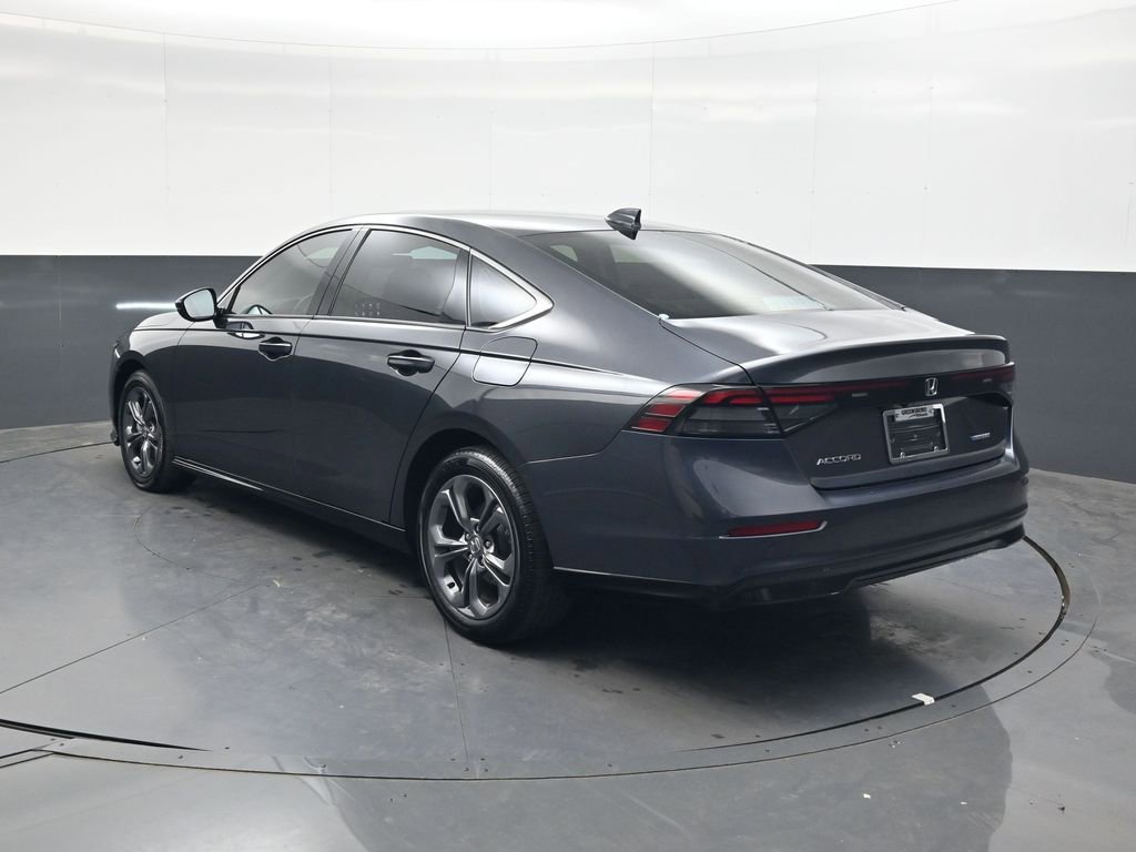Used 2024 Honda Accord EX-L image 6