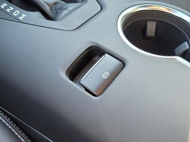 New 2026 Ford Mustang GT image 23