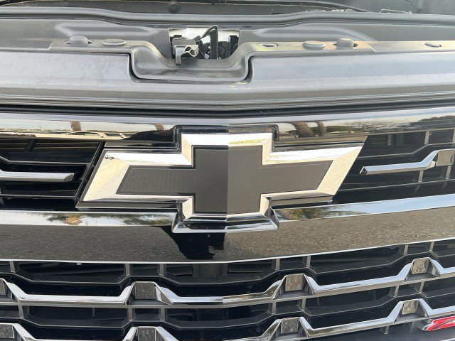 Used 2024 Chevrolet Silverado 1500 LT Trail Boss AWD/4WD image 30