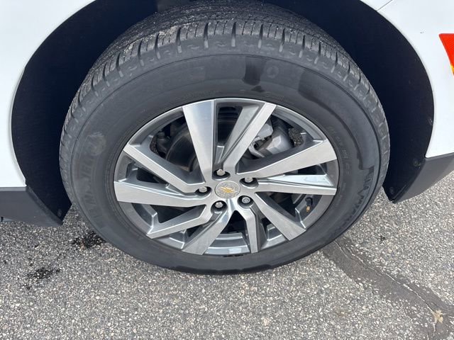Used 2022 Chevrolet Equinox LT image 28