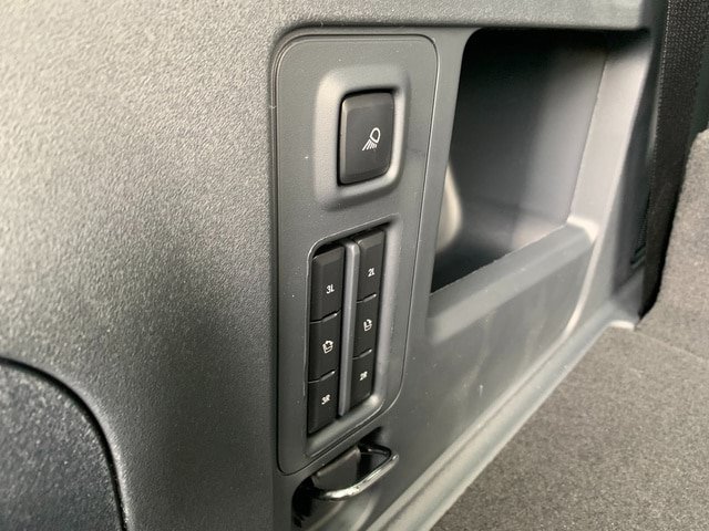 New 2026 Lincoln Navigator Reserve w/ Jet Appearance Package AWD/4WD image 6