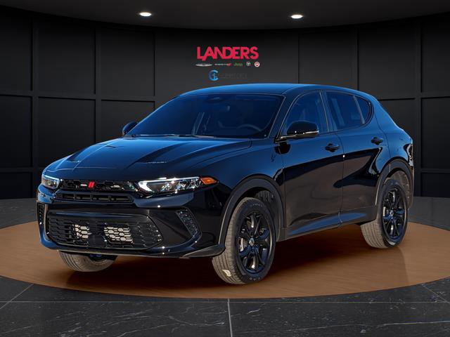 New 2023 Dodge Hornet GT w/ GT Blacktop Package image 1