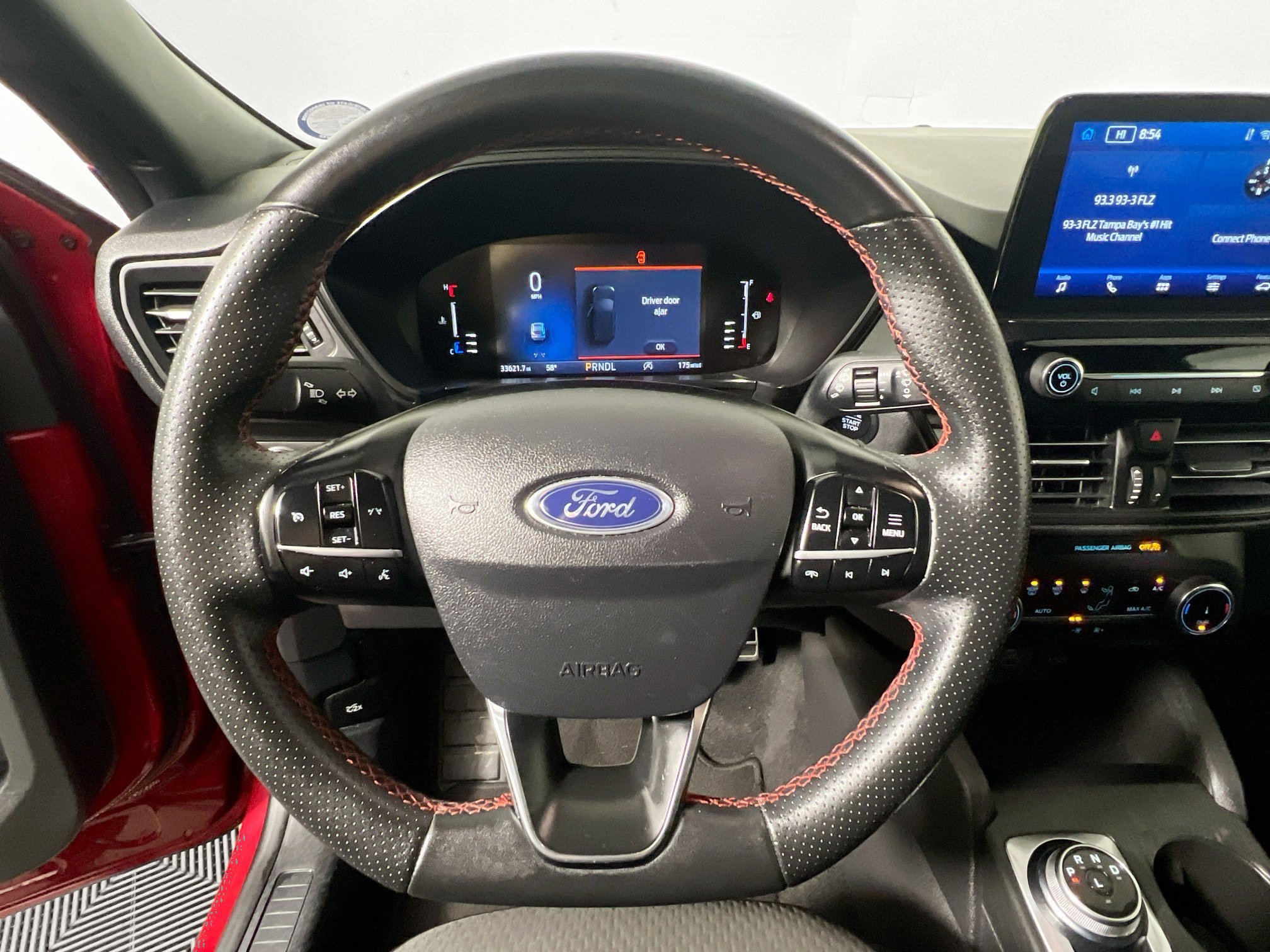 Used 2024 Ford Escape ST-Line image 17