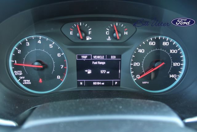 Used 2024 Chevrolet Malibu LT image 25